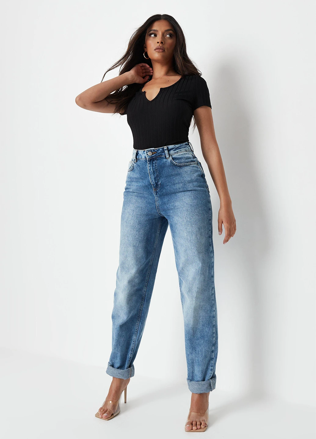 Футболка Missguided - (276135054)