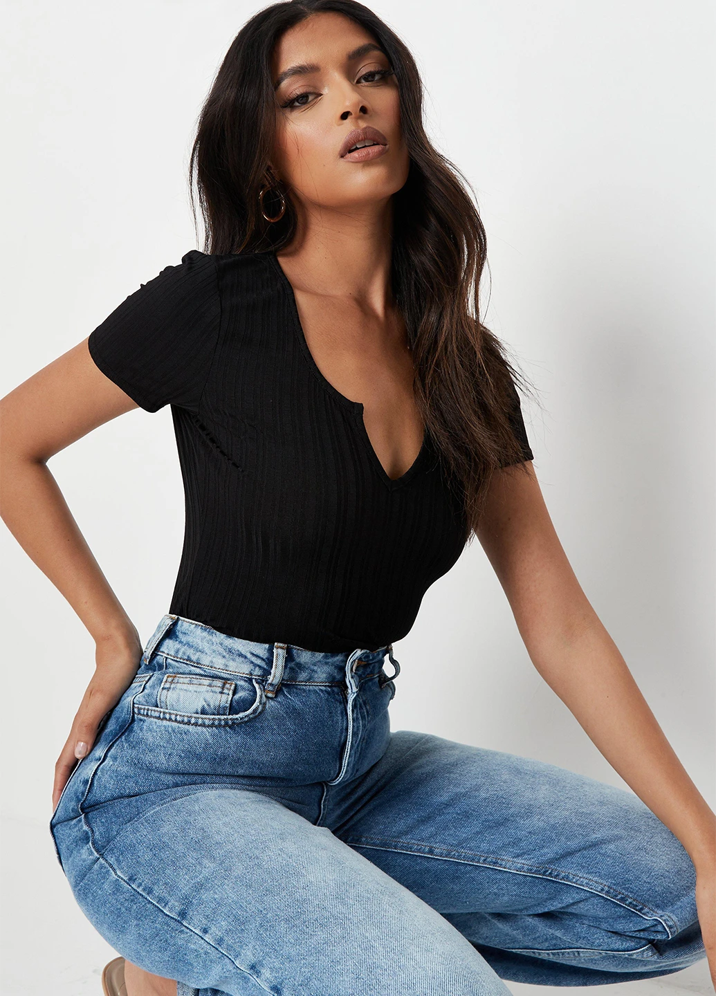 Футболка Missguided - (276135054)