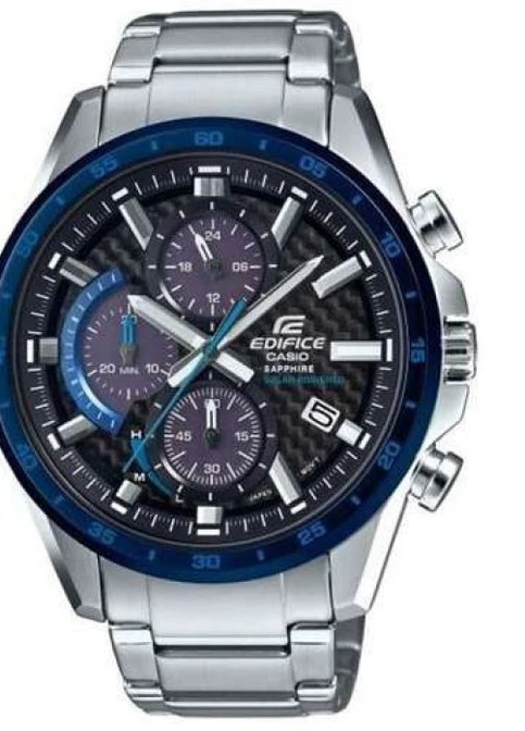 Годинники наручні EFS-S540DB-1BUEF спортивні Casio edifice (229041737)