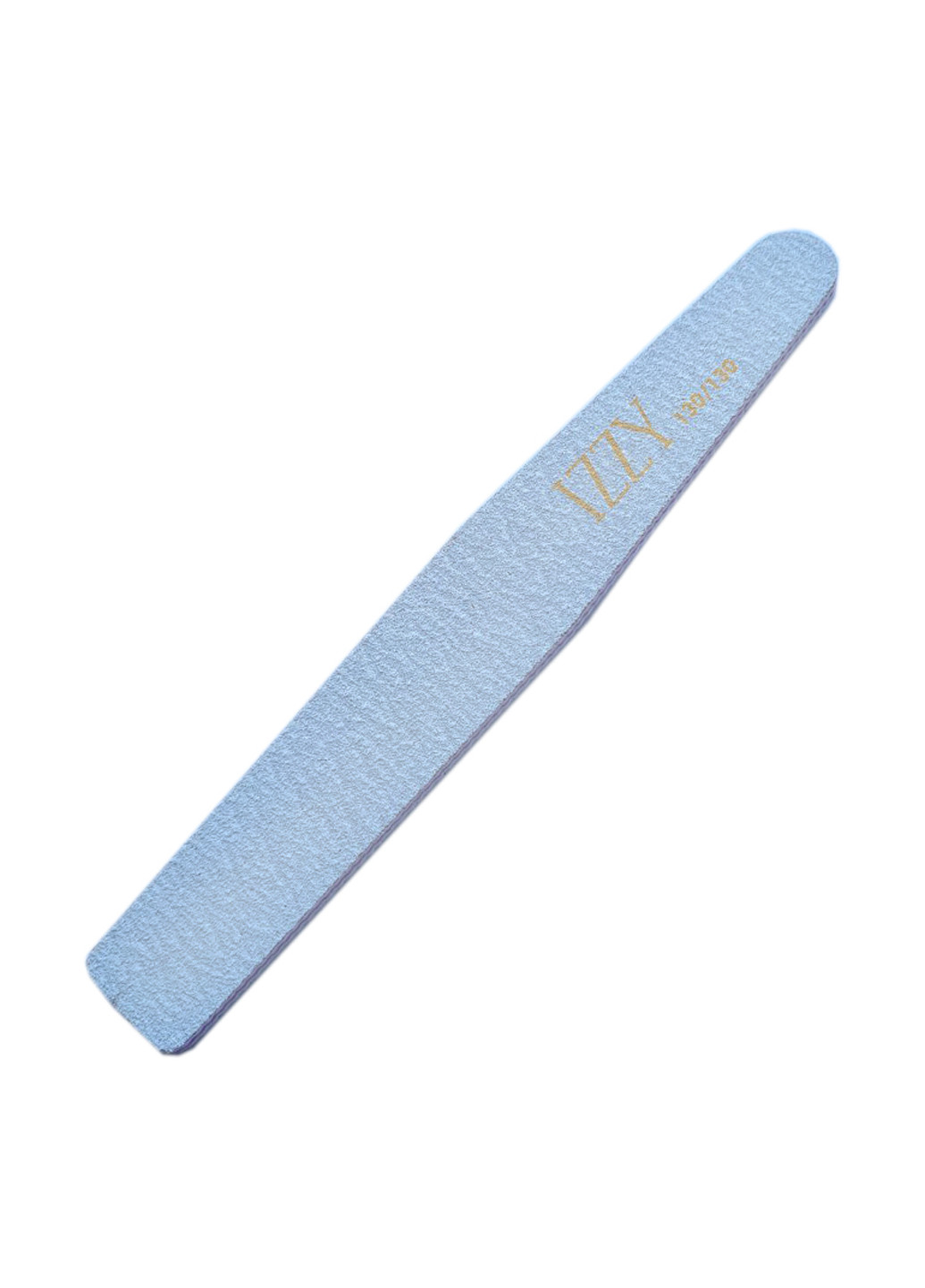 Пилочка для манікюру 130\130 грітт Izzy (363030474)