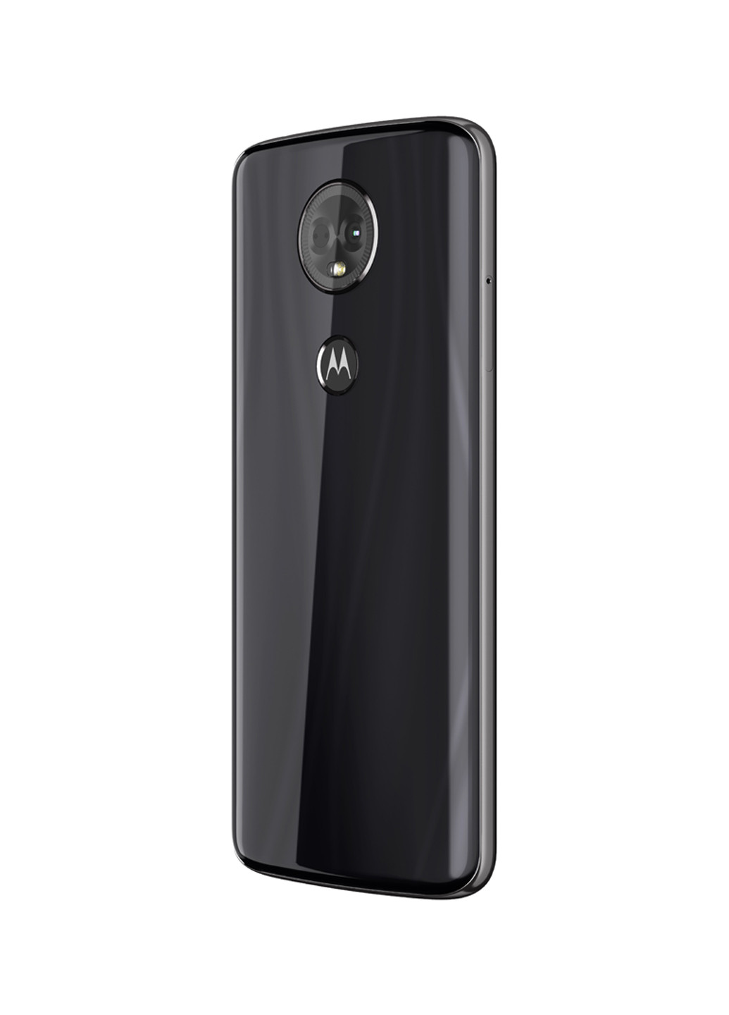 Смартфон Motorola e5 plus 3/32gb flash gray (xt1924-1) (137794386)