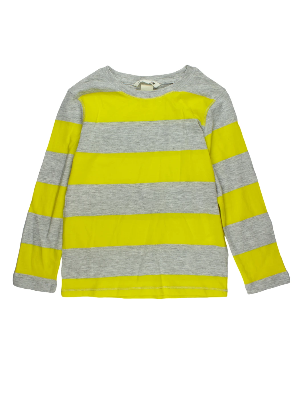 Лонгслив H&M (199671616)