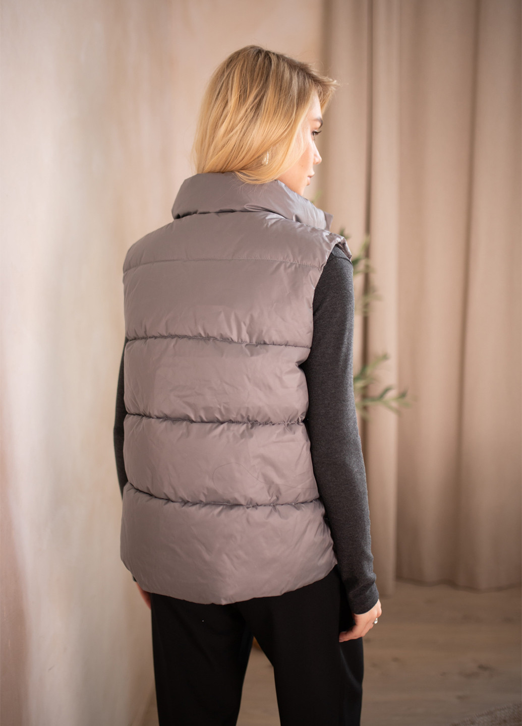 Жилет EQUILIBRI (329573711)