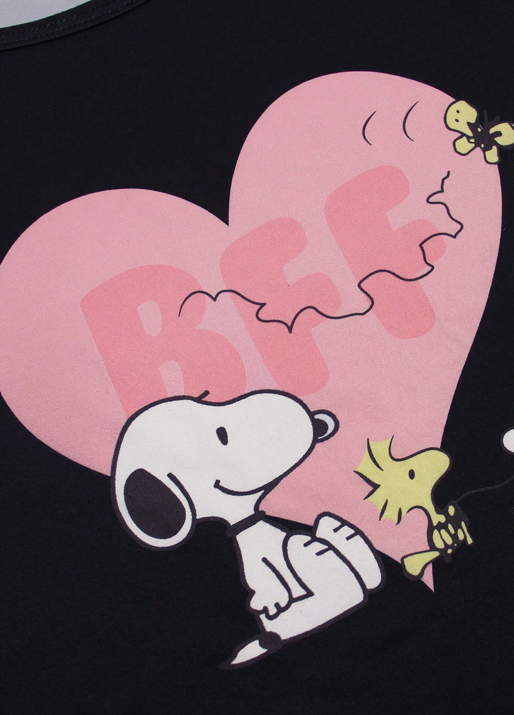 Комбінована всесезон піжама (футболка, шорти) футболка + шорти SHEIN