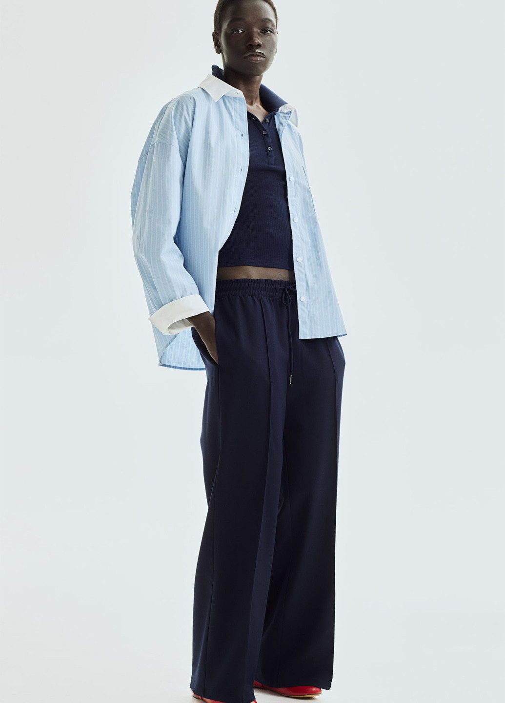 Штани H&M (368907639)