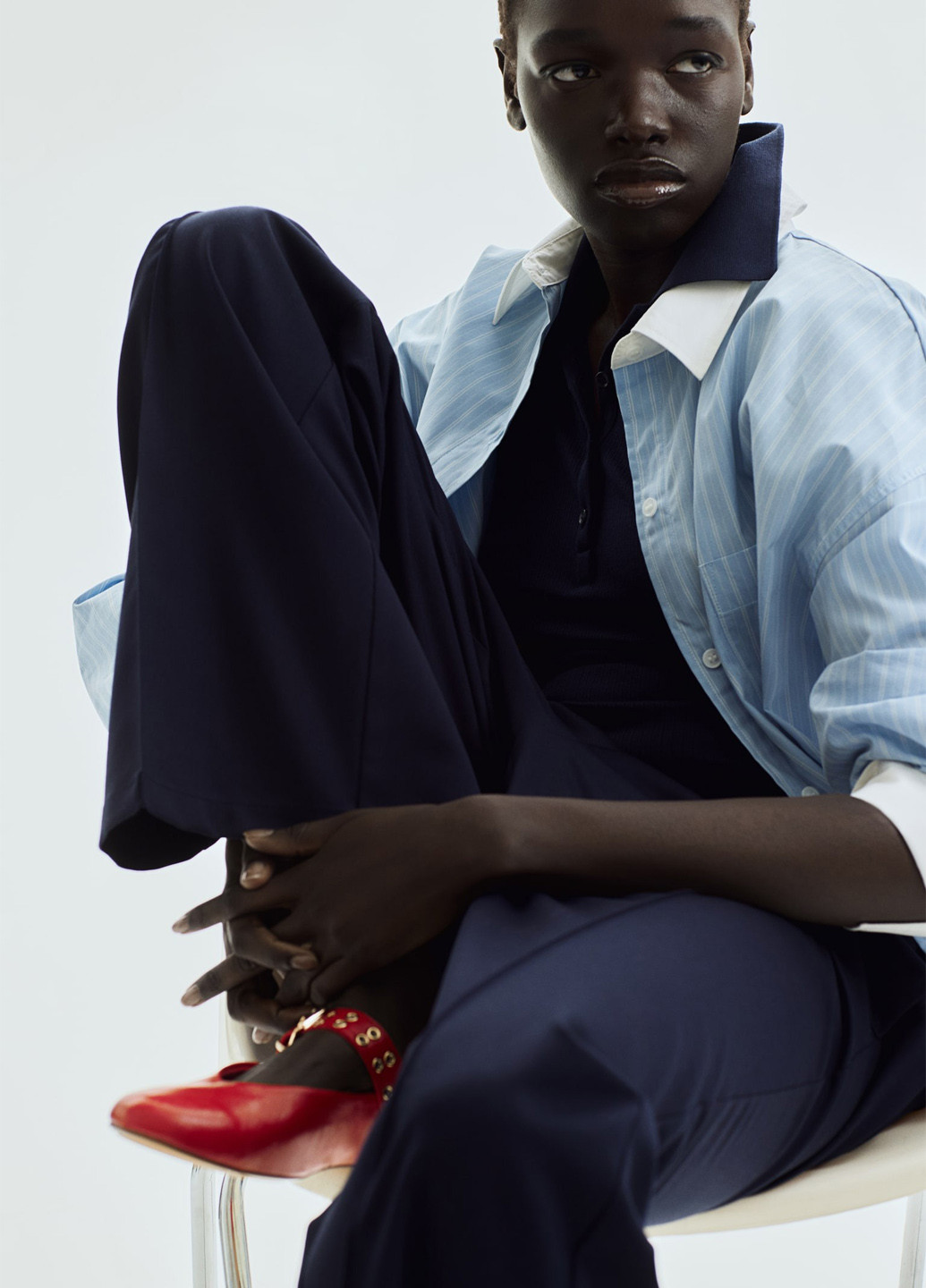 Штани H&M (368907639)