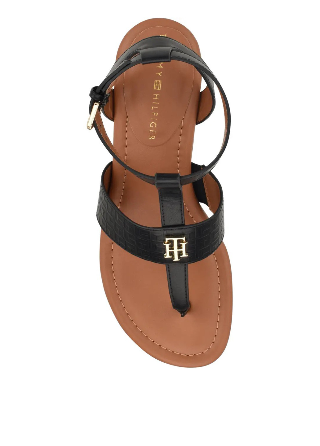 Сандалі Tommy Hilfiger (303210358)