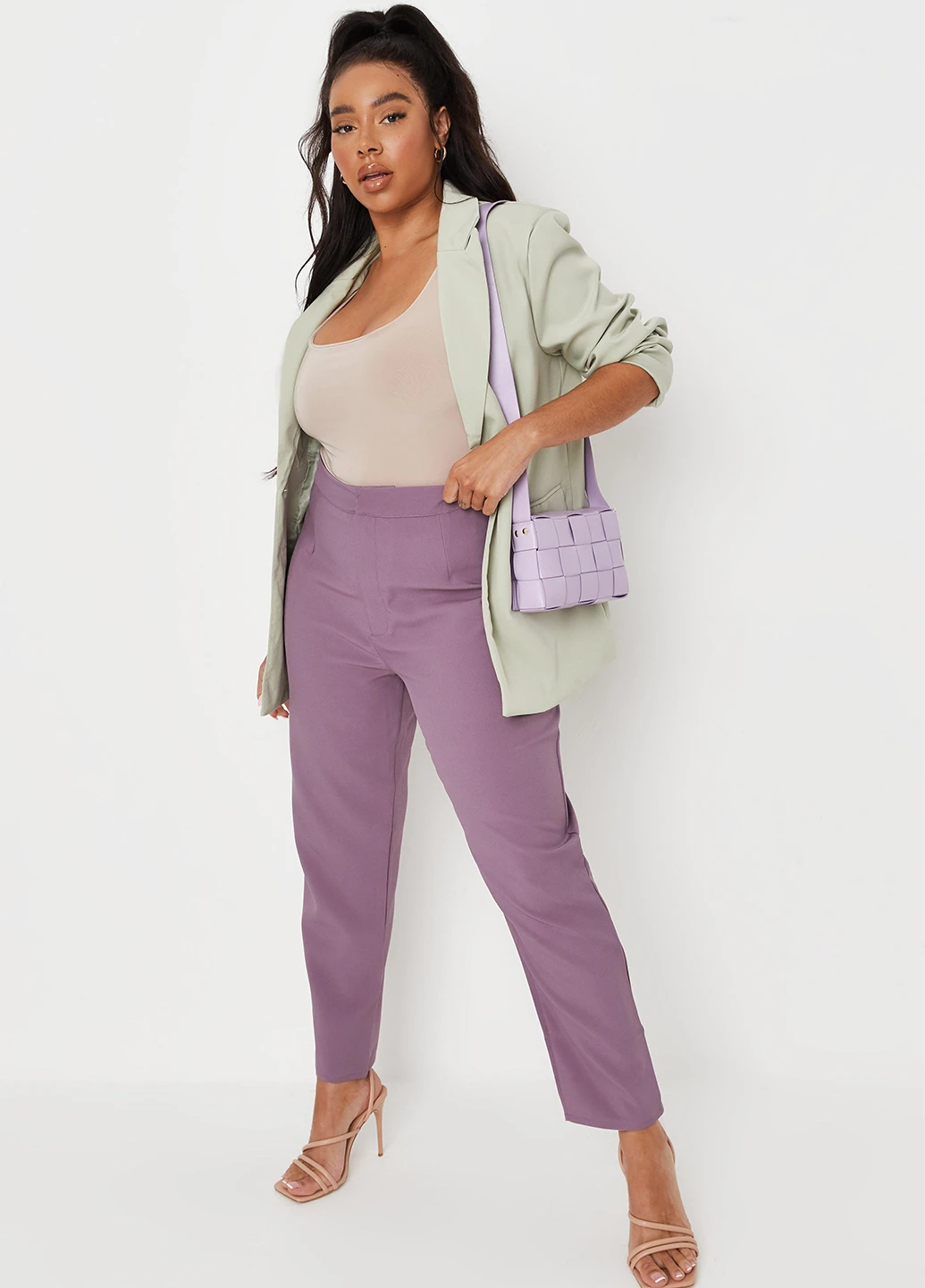 Штани Missguided (260087375)