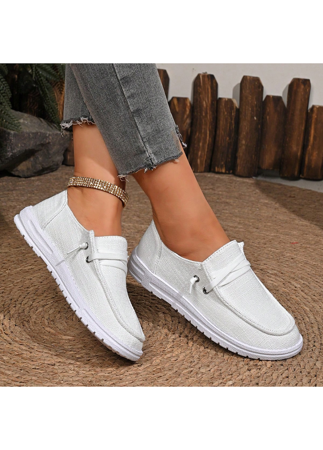 Мокасини SHEIN (365769750)