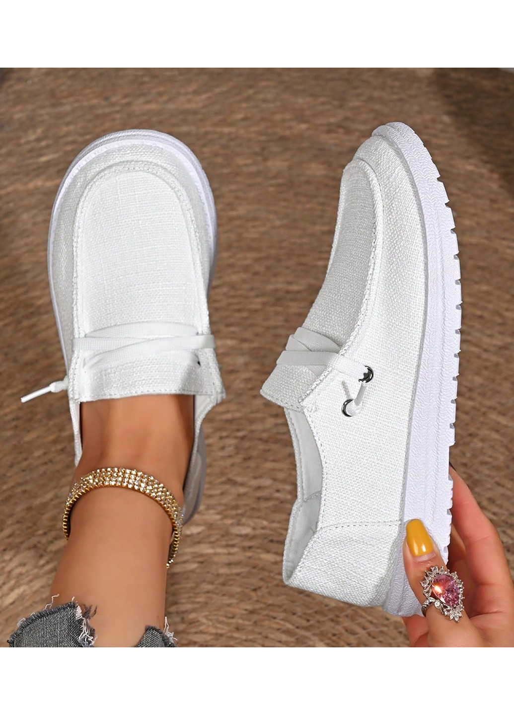 Мокасини SHEIN (365769750)