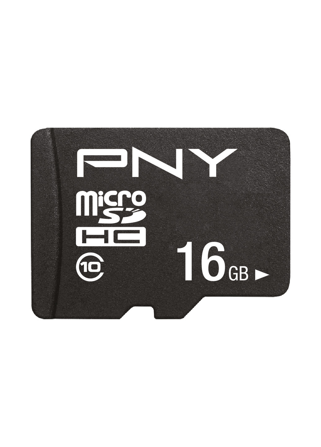 Карта пам'яті microSDHC Performance Plus 16G C10 UHS-I + SD-adapter (P-SDU16G10PPL-GE) PNY карта памяти pny microsdhc performance plus 16g c10 uhs-i + sd-adapter (p-sdu16g10ppl-ge) (135511866)