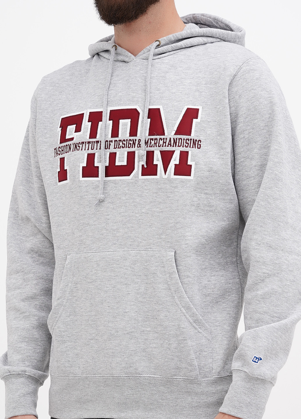 Худі Blue 84 (311528534)