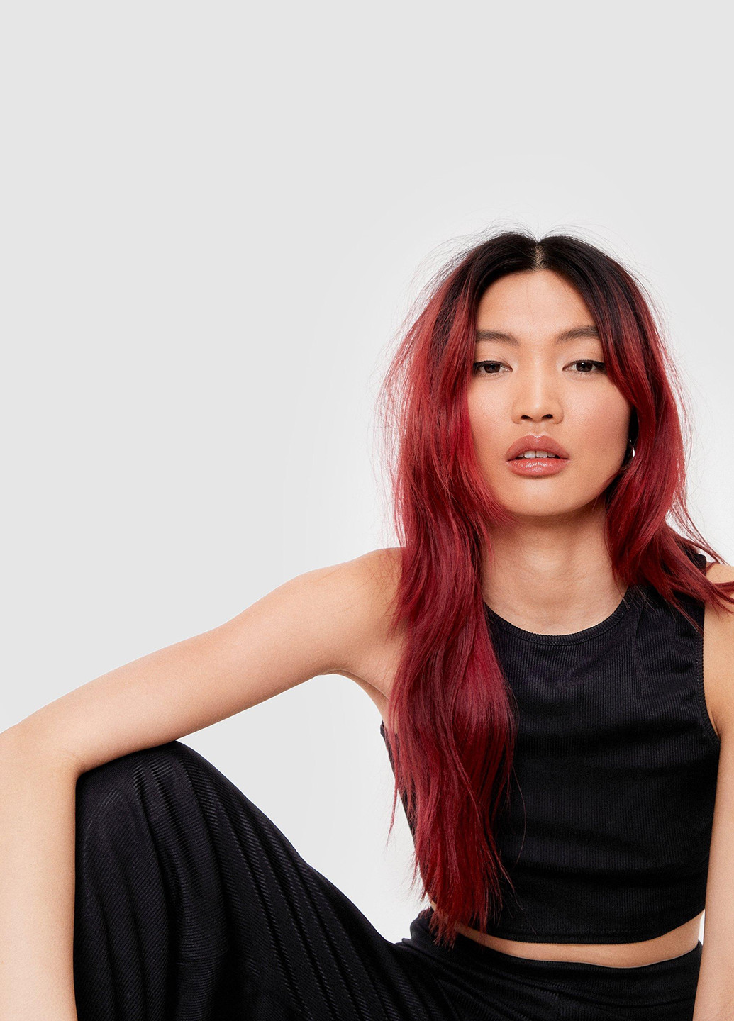 Топ Nasty Gal (252256124)