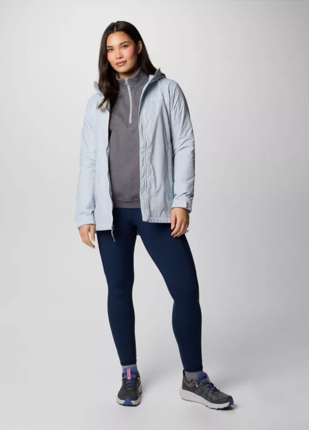 Ветровка Columbia (314036451}