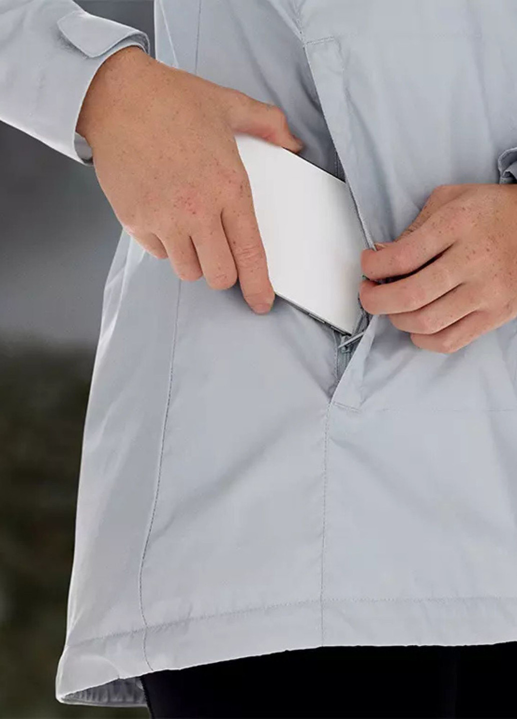 Ветровка Columbia (314036451}