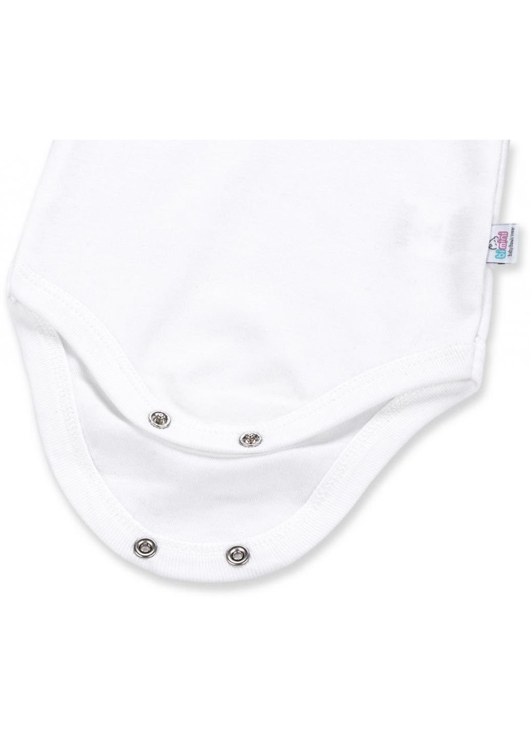 Боді з млином (56326-74B-white) BiBaby (251310981)