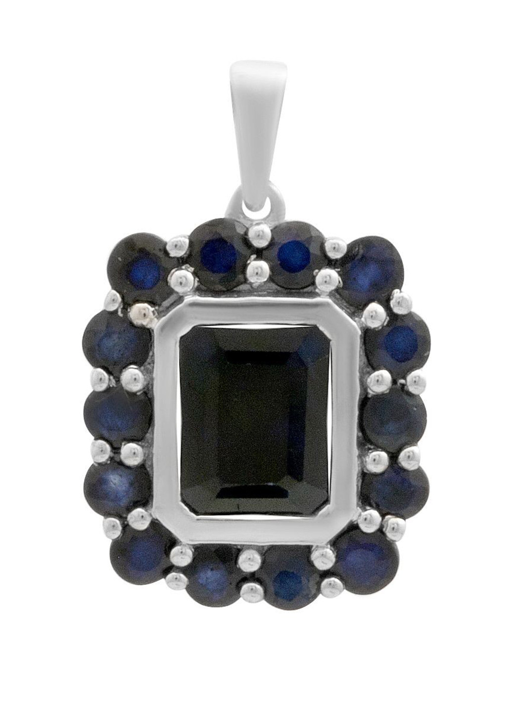 Підвіска Silver Flame (329999875)