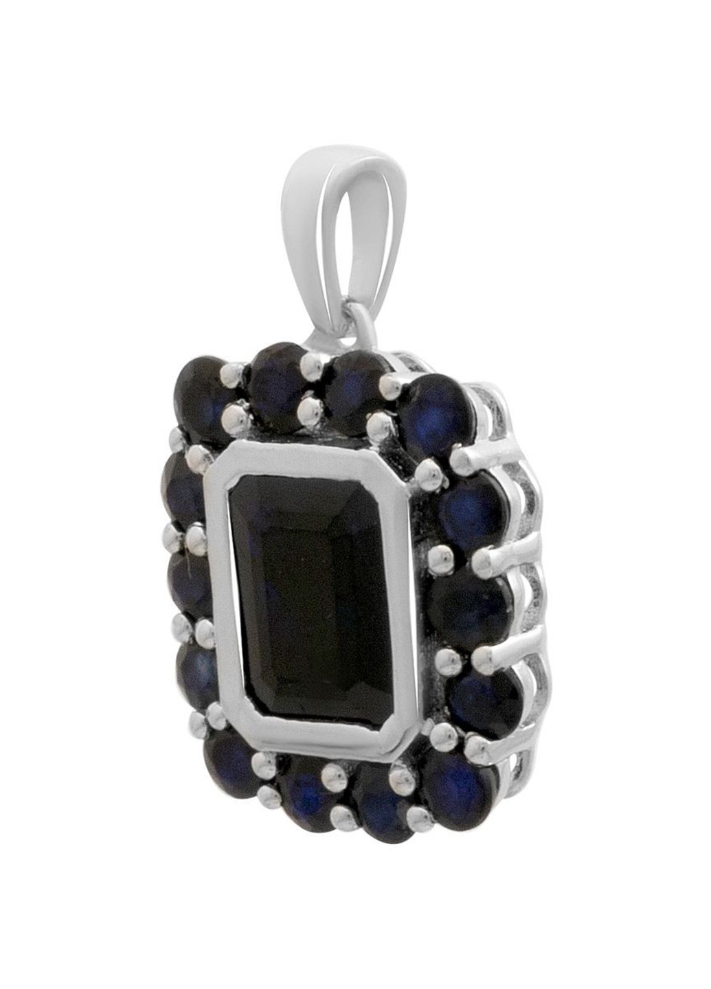 Підвіска Silver Flame (329999875)