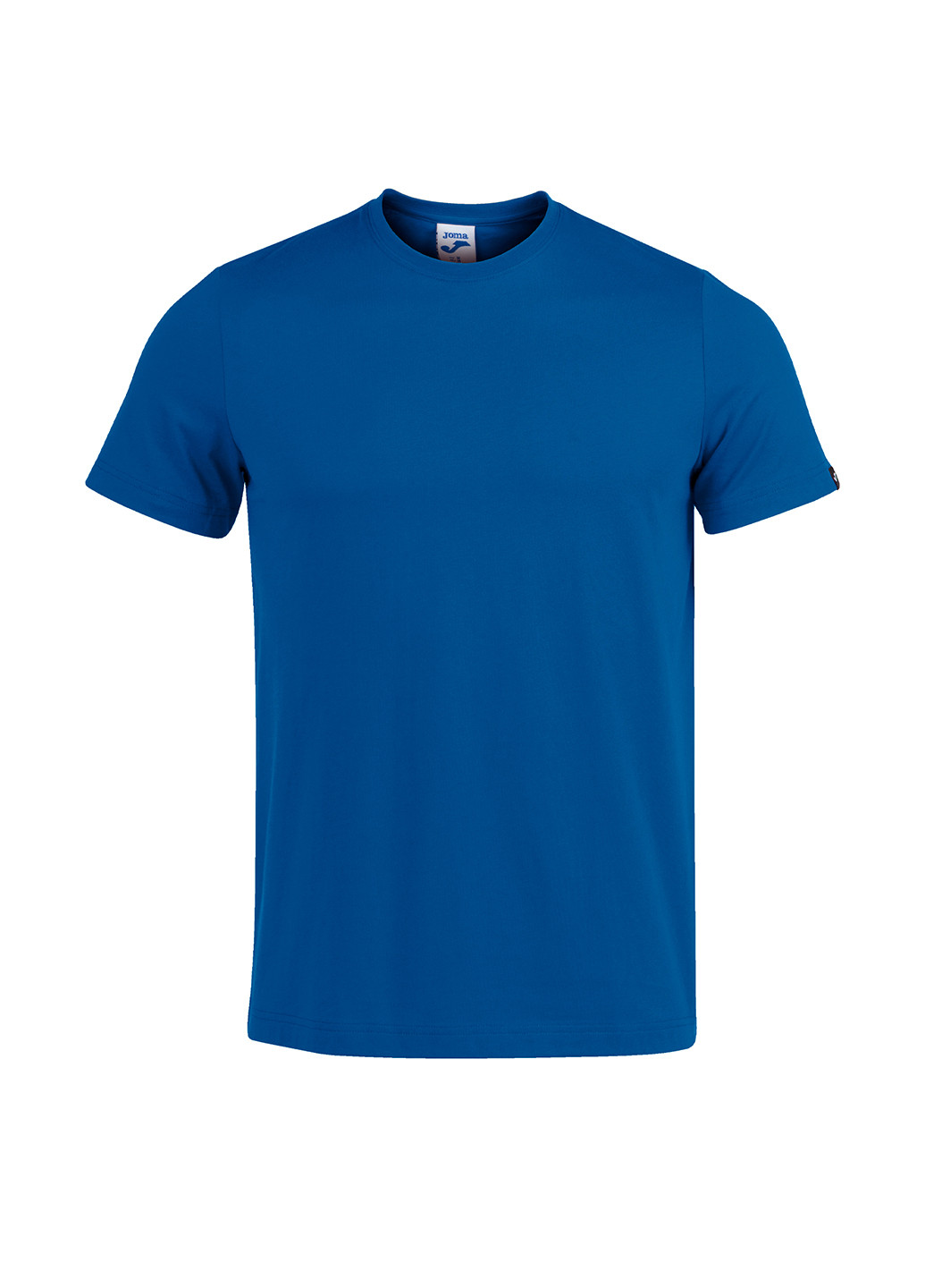 Синяя футболка Joma