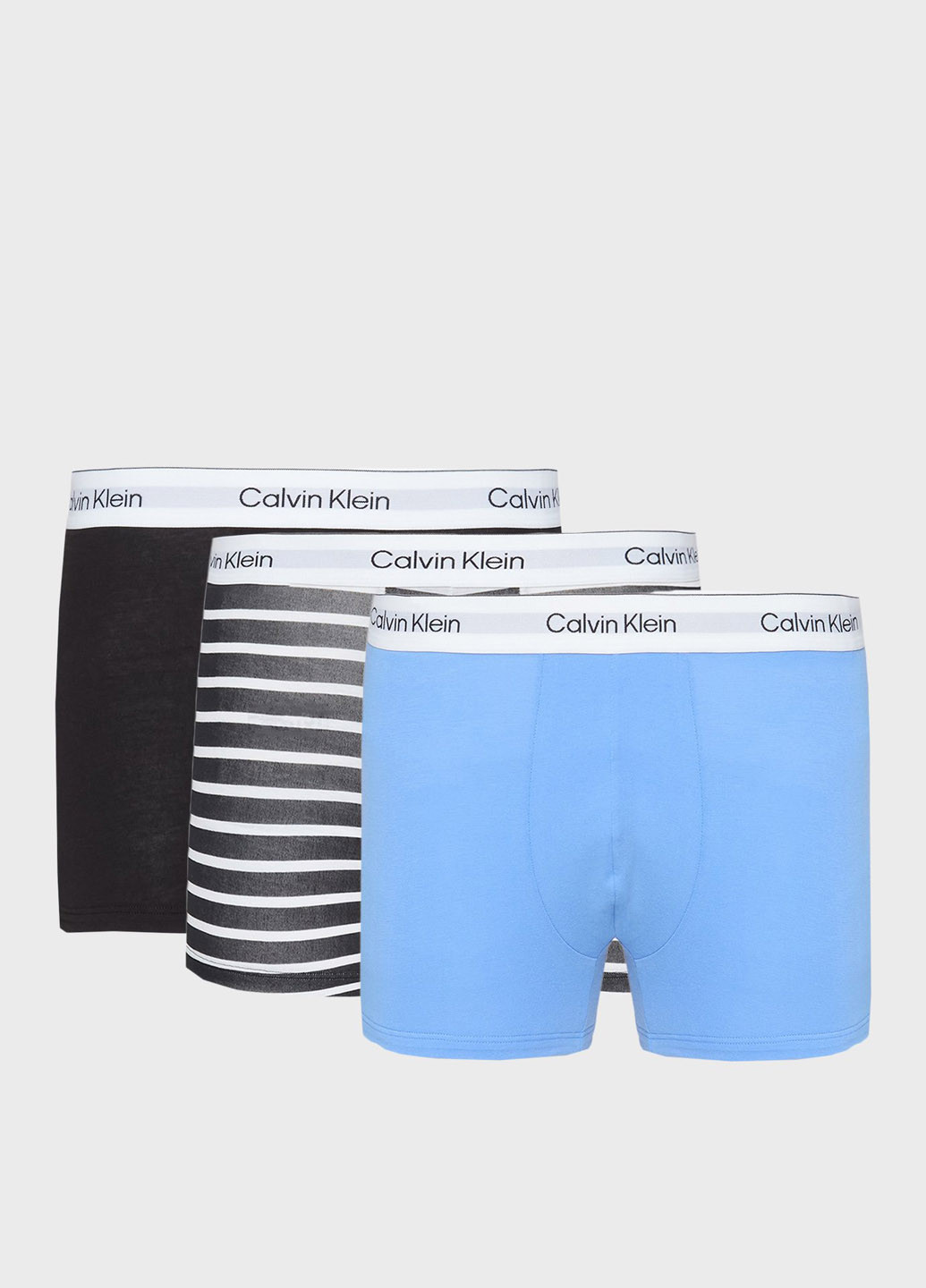 Труси (3 шт.) Calvin Klein (366438733)