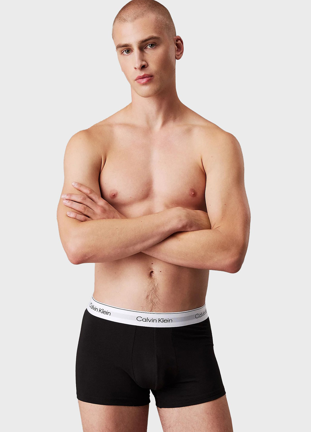 Труси (3 шт.) Calvin Klein (366438733)