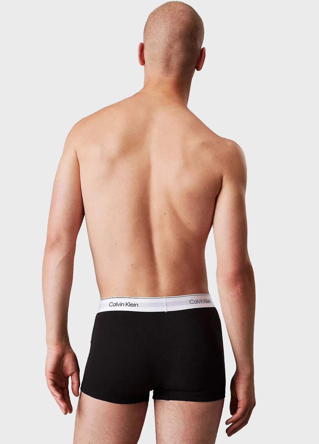 Труси (3 шт.) Calvin Klein (366438733)