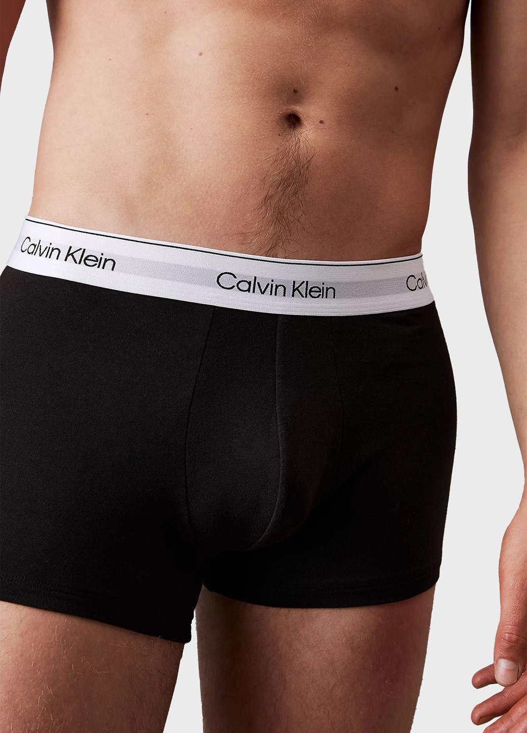 Труси (3 шт.) Calvin Klein (366438733)