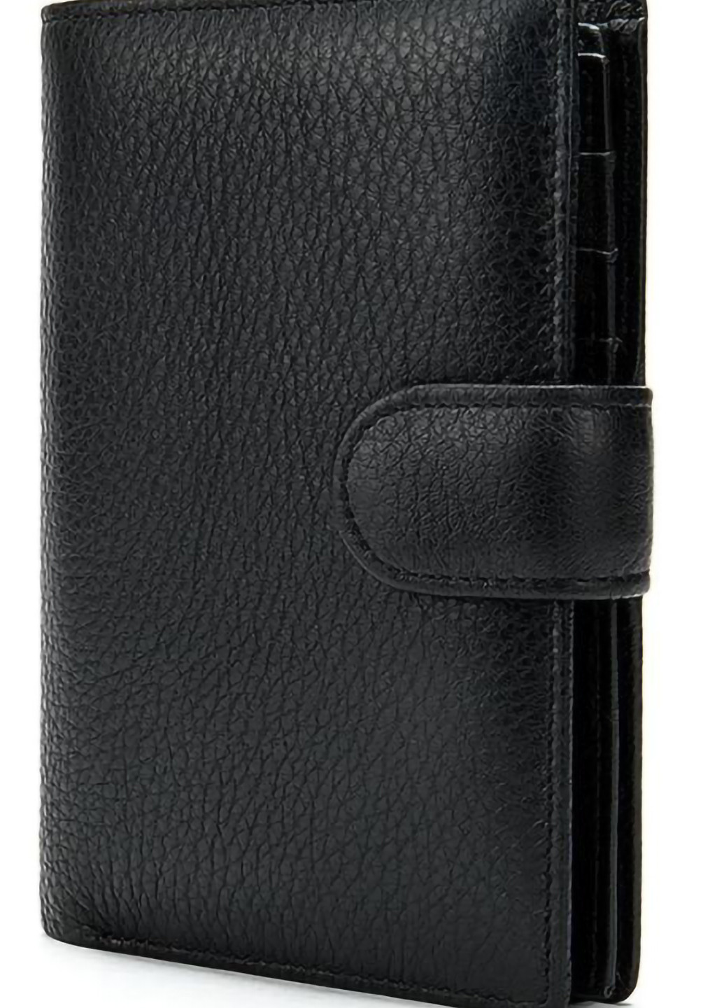 Шкіряний гаманець 10х14х2 см Vintage (253174224)