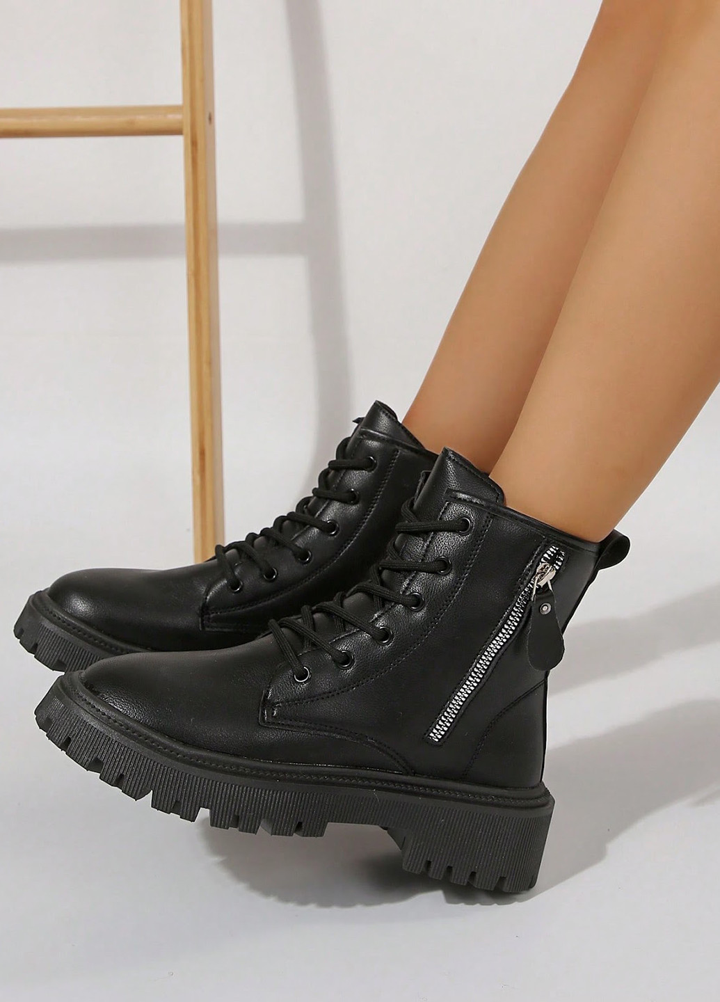 Черевики SHEIN (322984847)