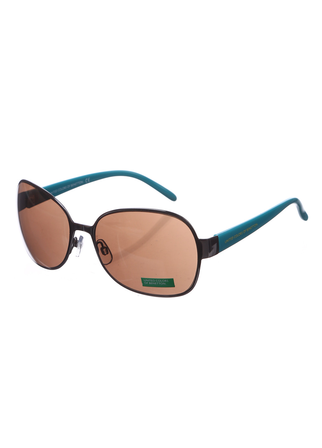 Сонцезахисні окуляри United Colors of Benetton (18091256)