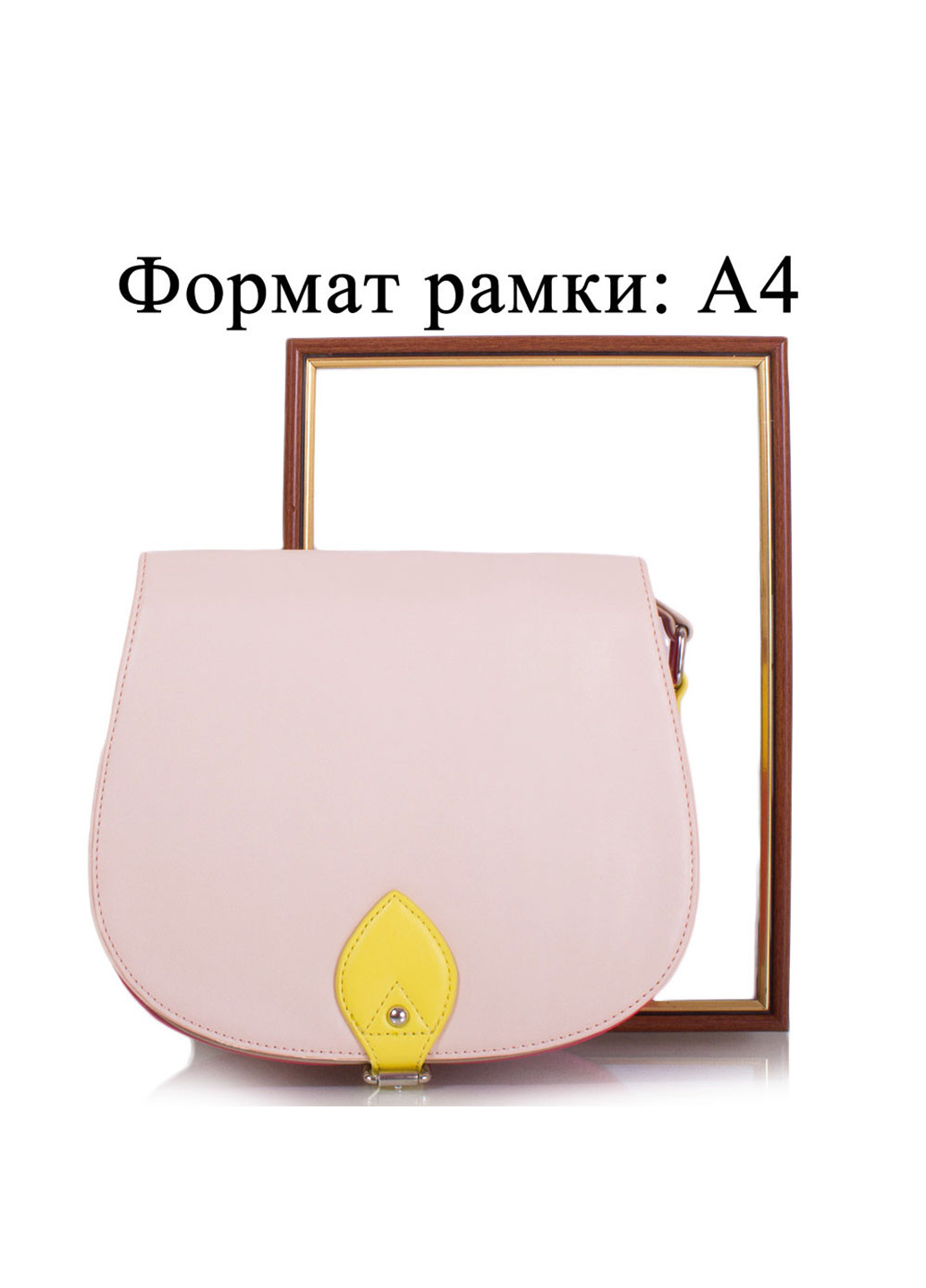 Женская сумка 25х22х8 см Amelie Galanti (252131001)
