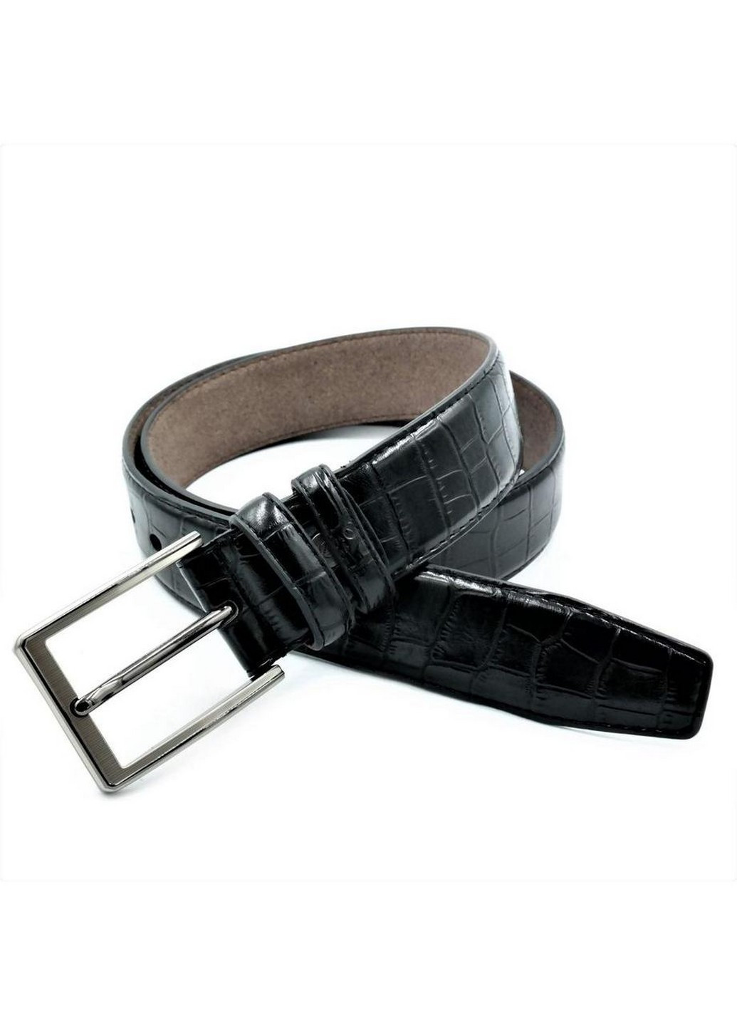 Чоловічий ремінь Le-Mon (255405650)