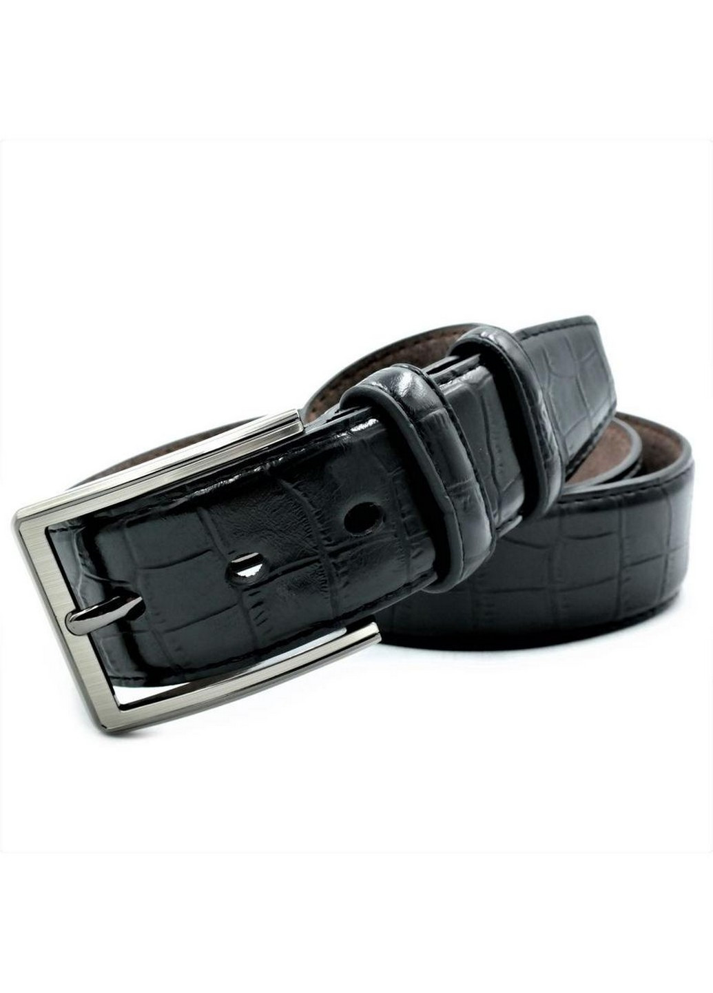 Чоловічий ремінь Le-Mon (255405650)