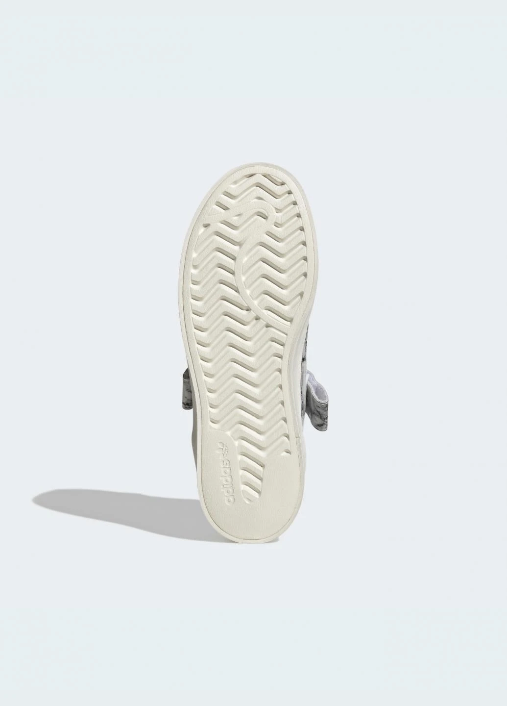 Кроссовки GY1541 adidas Forum белые всесезоны (341248949)