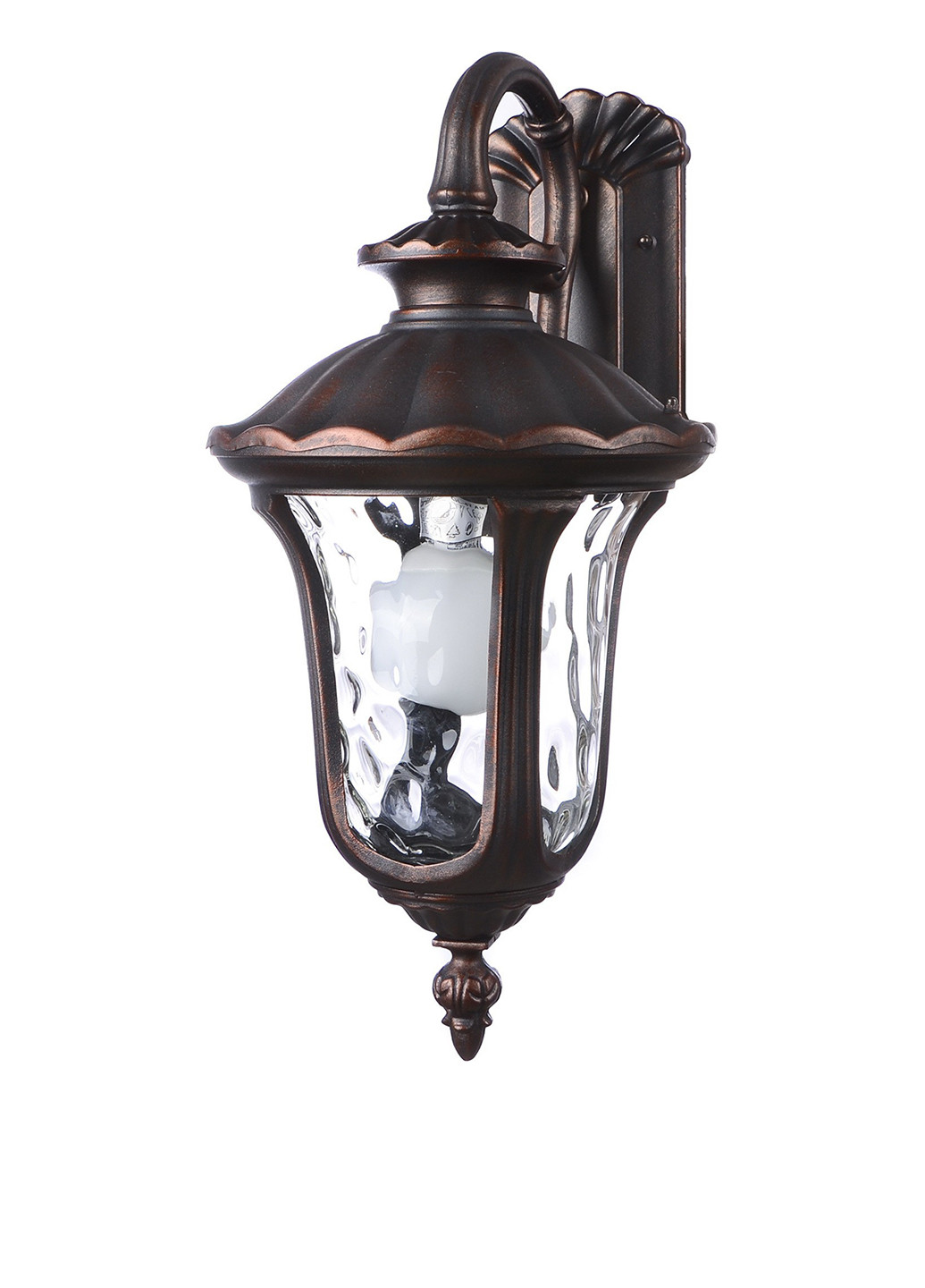 Світильник, 50х27х33 см Brille (144561306)