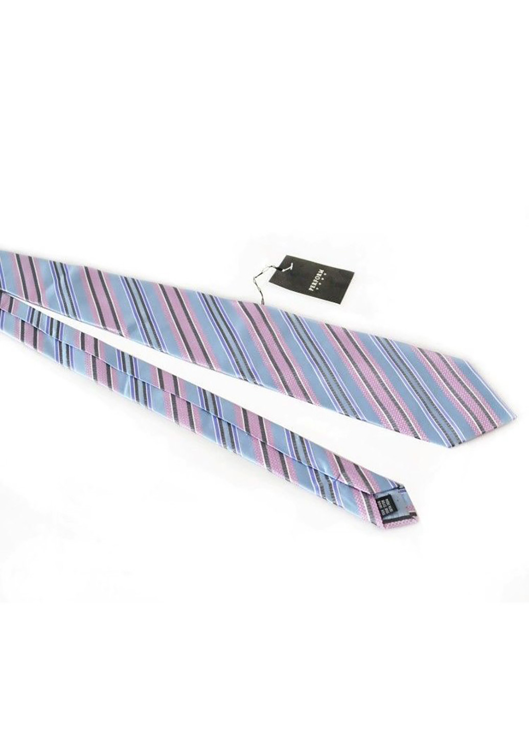 Краватка 9,5х150 см Perform Uomo (252127178)