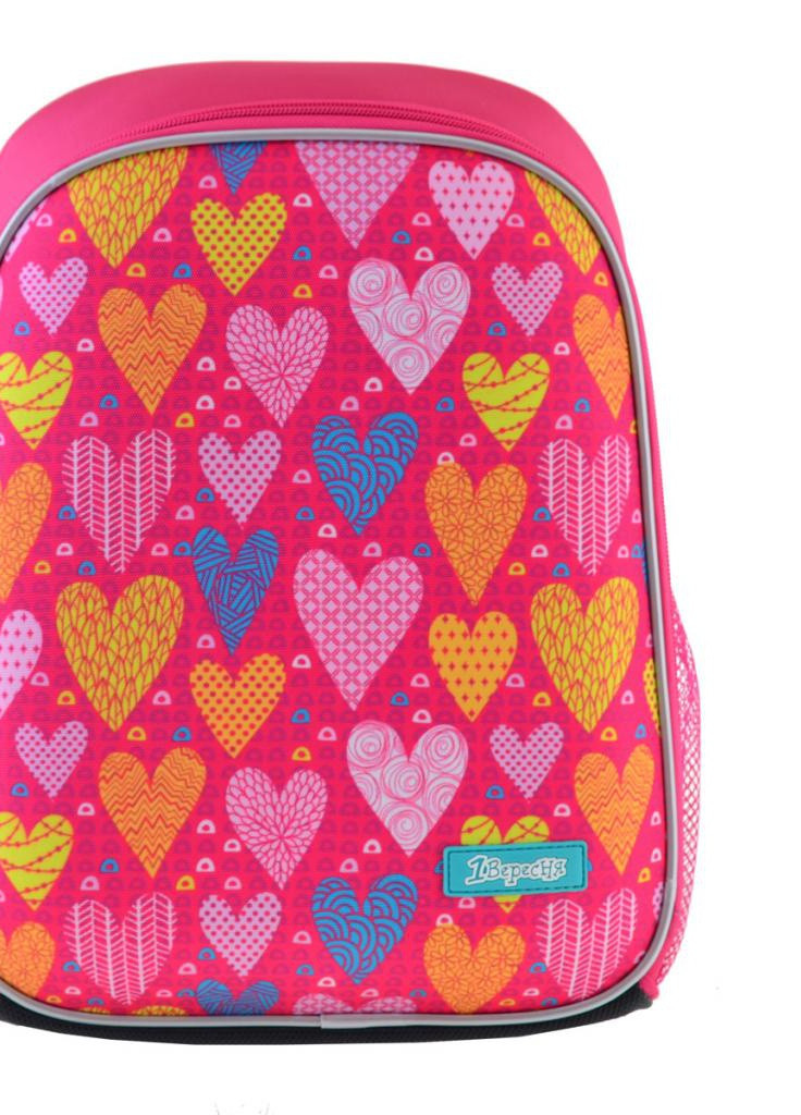 Рюкзак шкільний H-27 Sweet heart (557709) 1 Вересня (205765513)