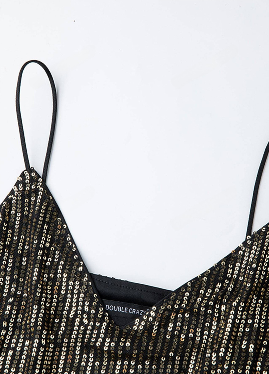 Комбинезон SHEIN комбинезон-шорты однотонный чёрный коктейльный, вечерний полиэстер