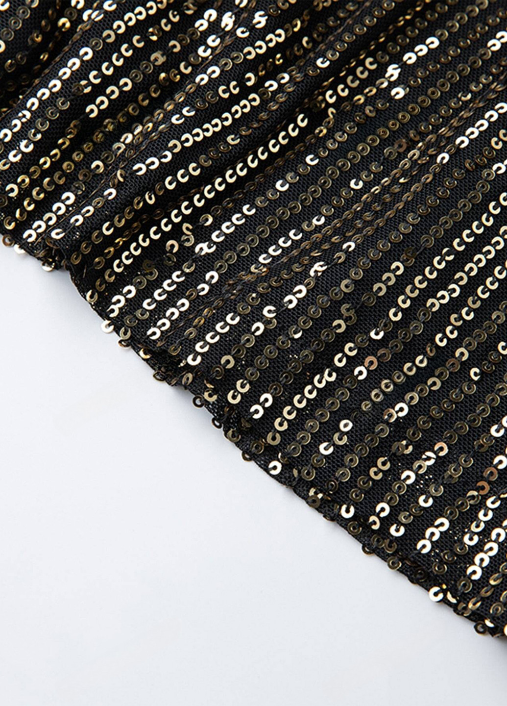 Комбинезон SHEIN комбинезон-шорты однотонный чёрный коктейльный, вечерний полиэстер