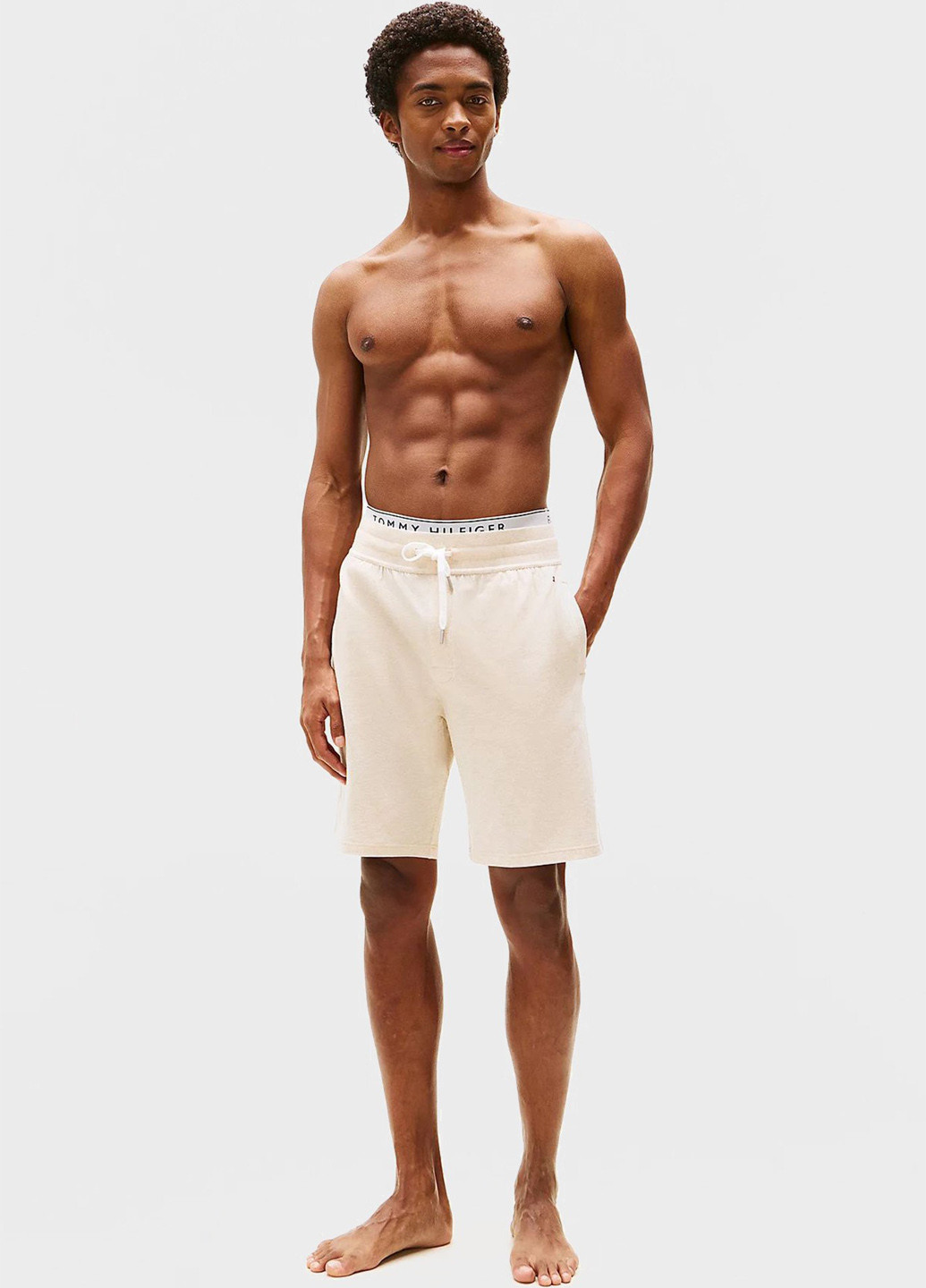 Шорты Tommy Hilfiger (347656393)