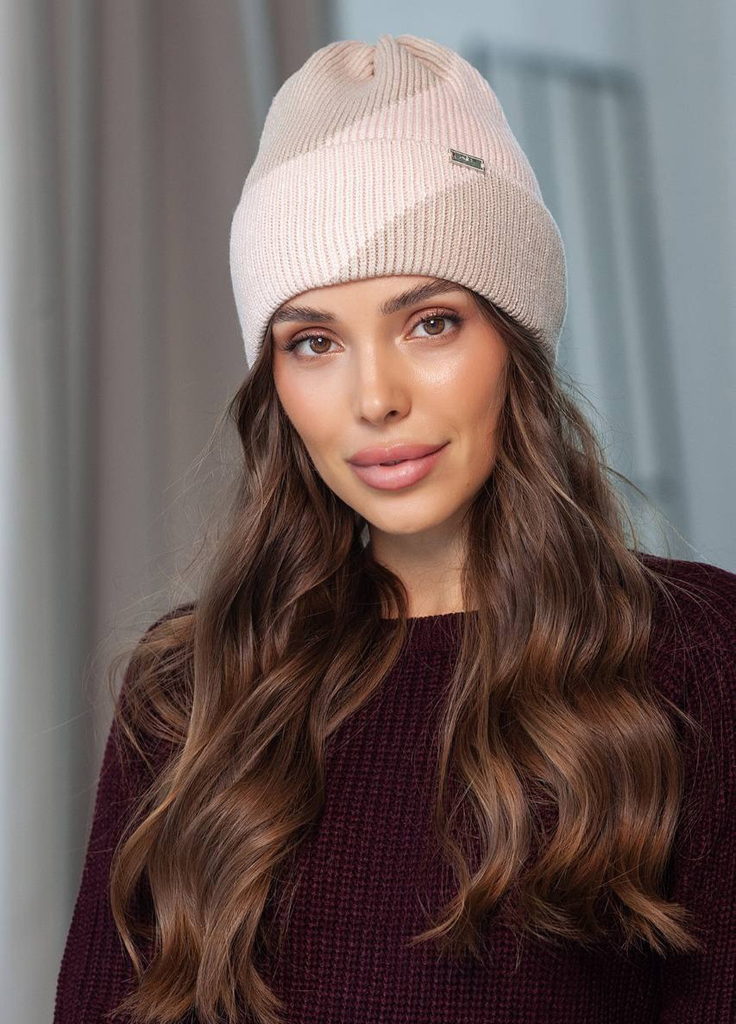 Шапка No Brand (365960070)