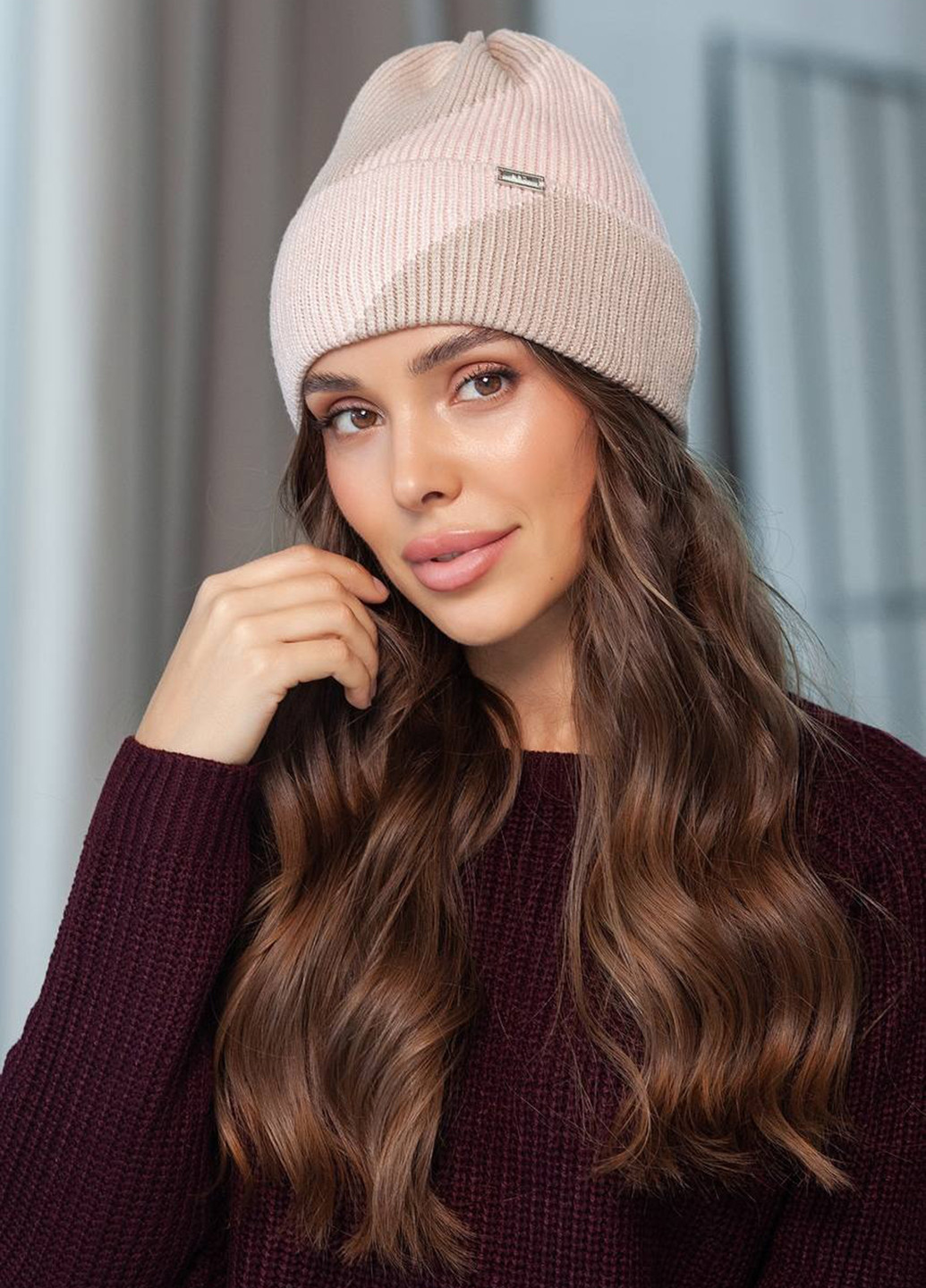 Шапка No Brand (365960070)