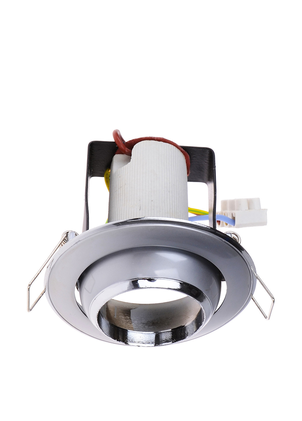 Светильник точечный, 85х70 мм Brille (129870150)