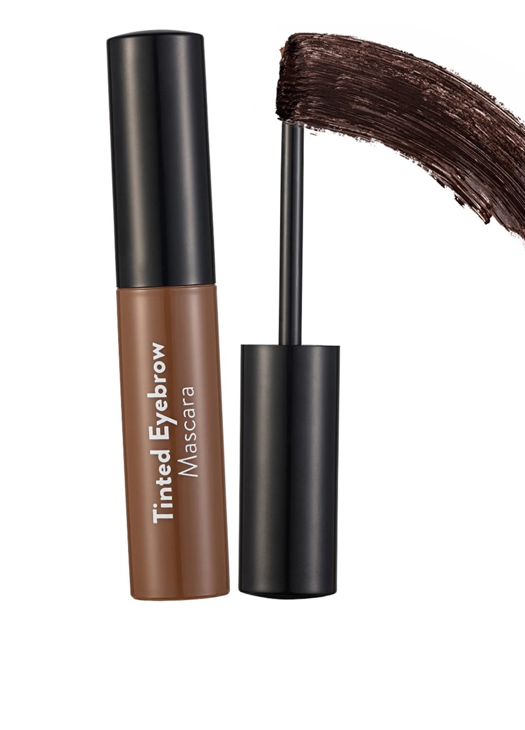 Туш для брів №30 (brunette), 7 мл Flormar (52255896)