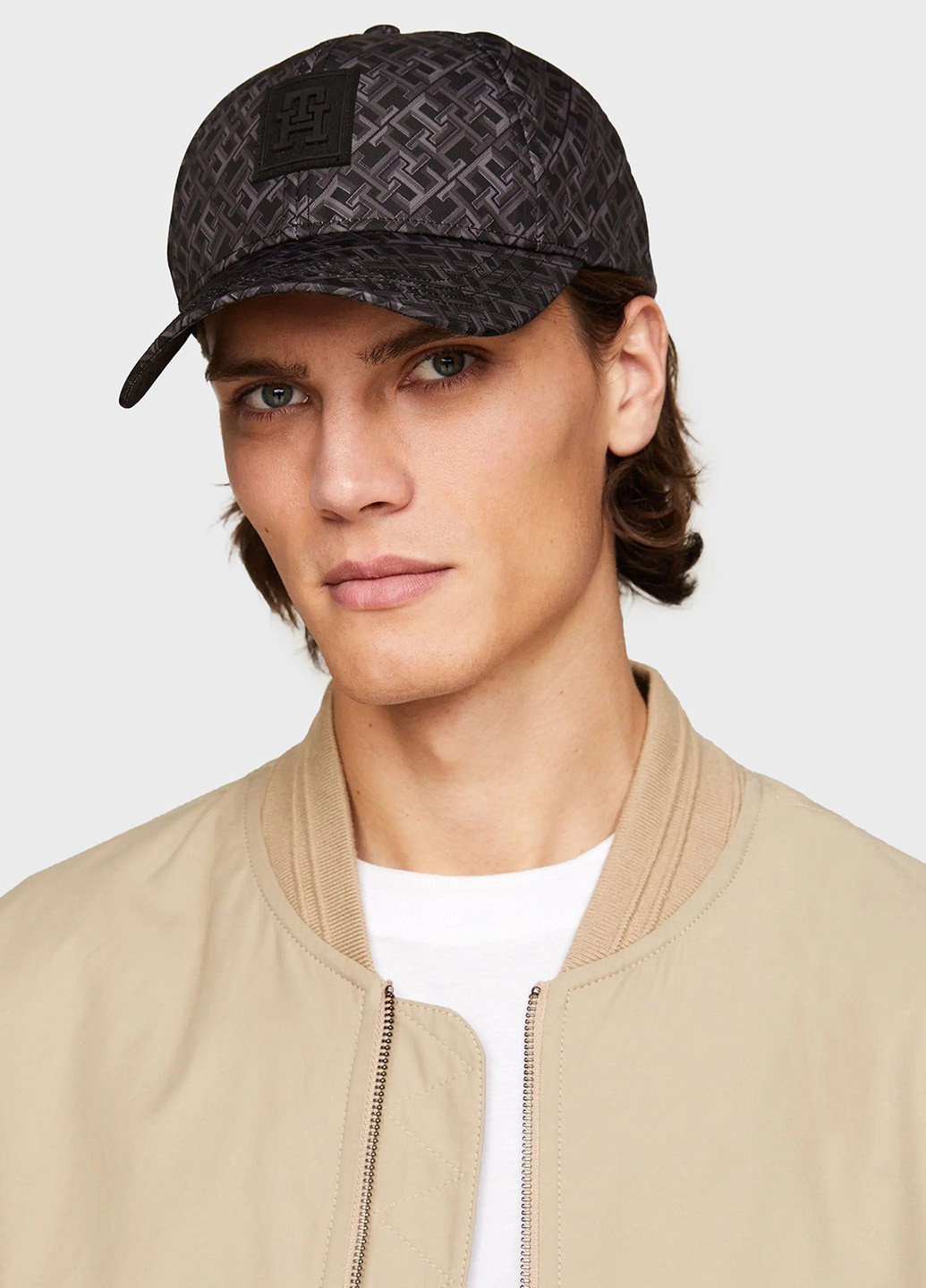 Кепка Tommy Hilfiger (306920642)