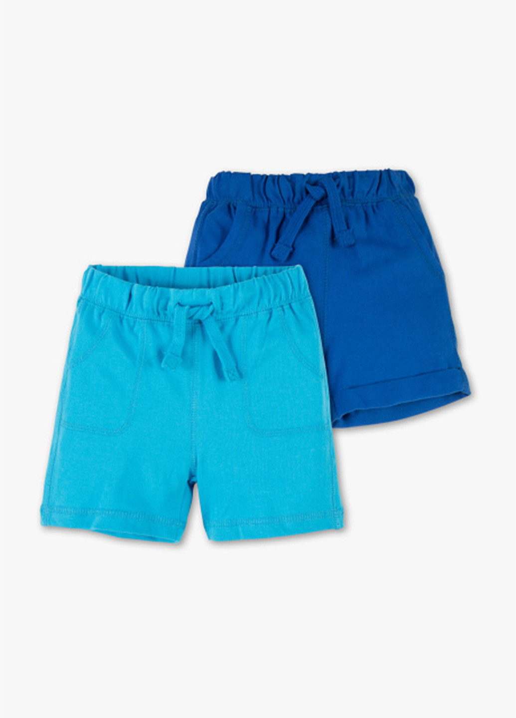 Шорты (2 шт.) C&A (250519536)