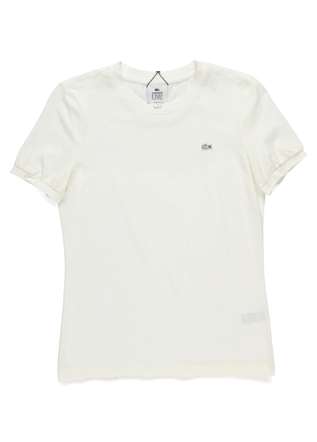 Футболка Lacoste - (299734433)