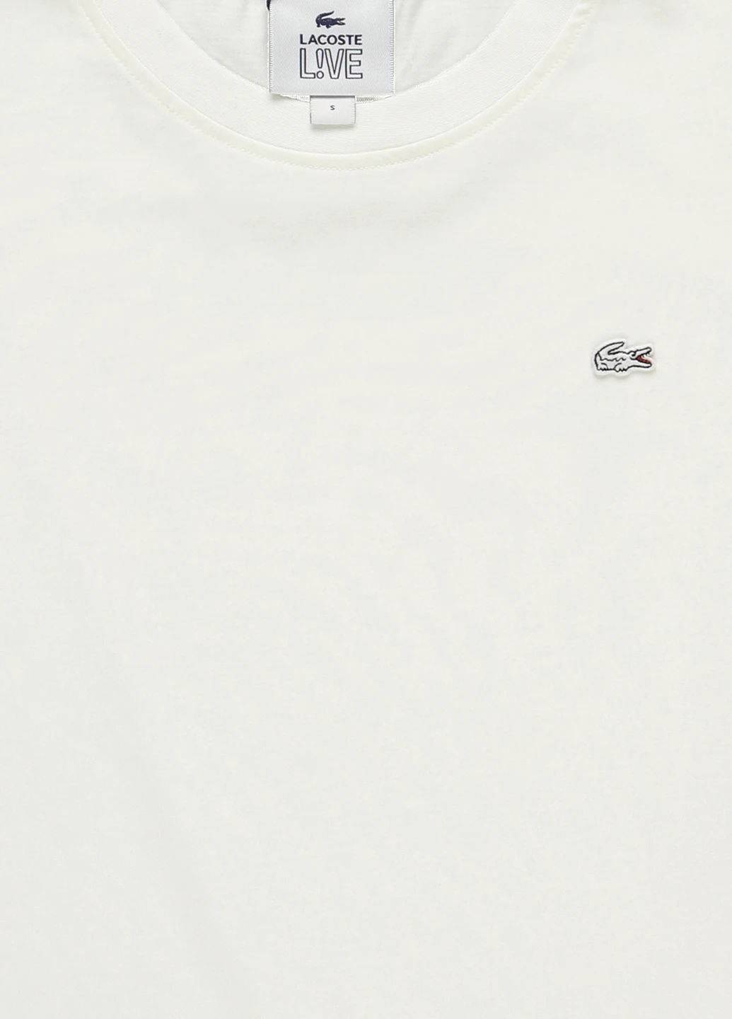 Футболка Lacoste - (299734433)