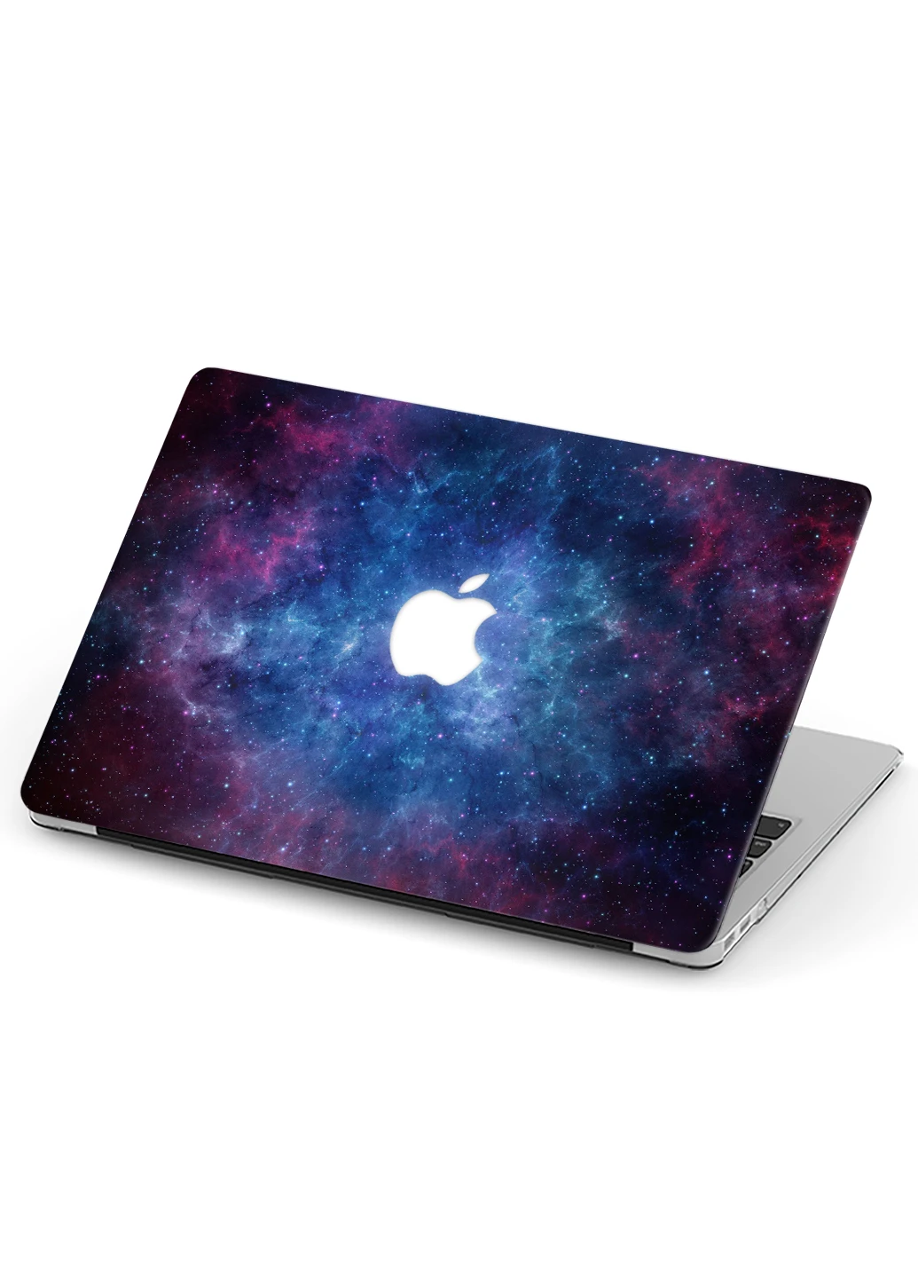 Чохол пластиковий для Apple MacBook Pro Retina 13 A1502 / А1425 Всесвіт (Galaxy) (6352-2714) MobiPrint (219124646)