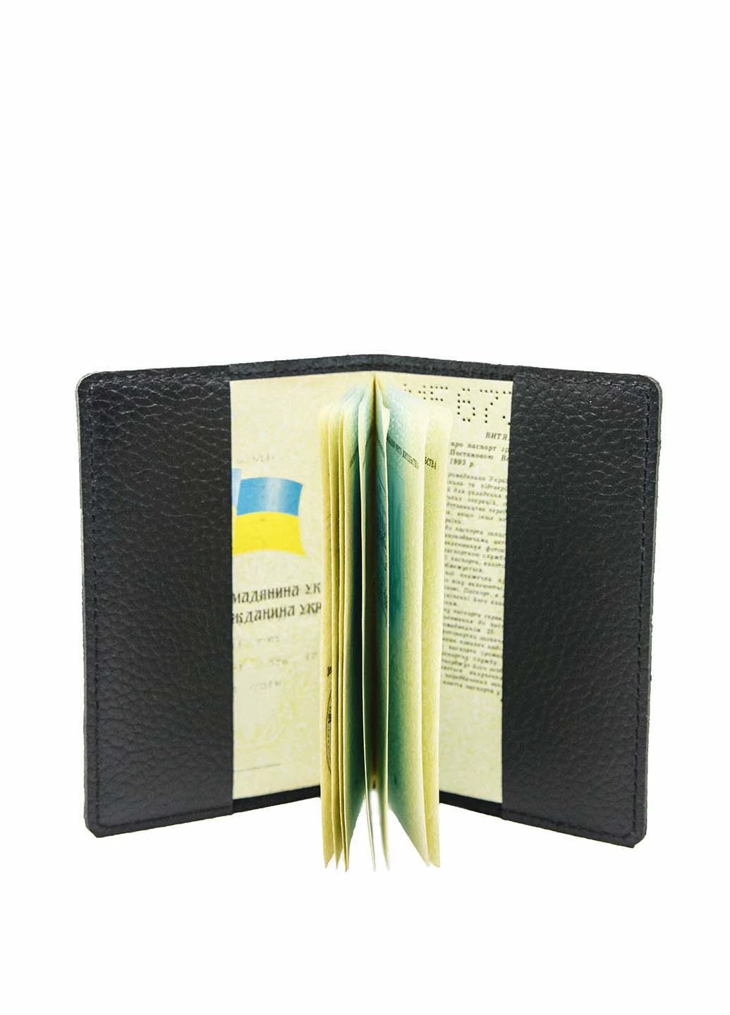 Обложка для паспорта 10 x 13,5 Devays maker (252856601)